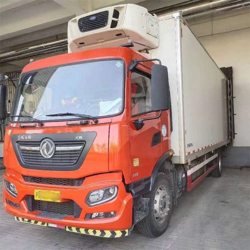 巴州区潞城区物流：多元专线与高效运输探秘