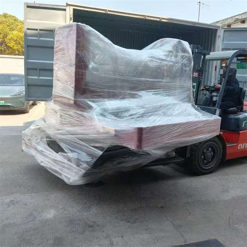 巴州区眉山市物流专线：多元货运服务探秘
